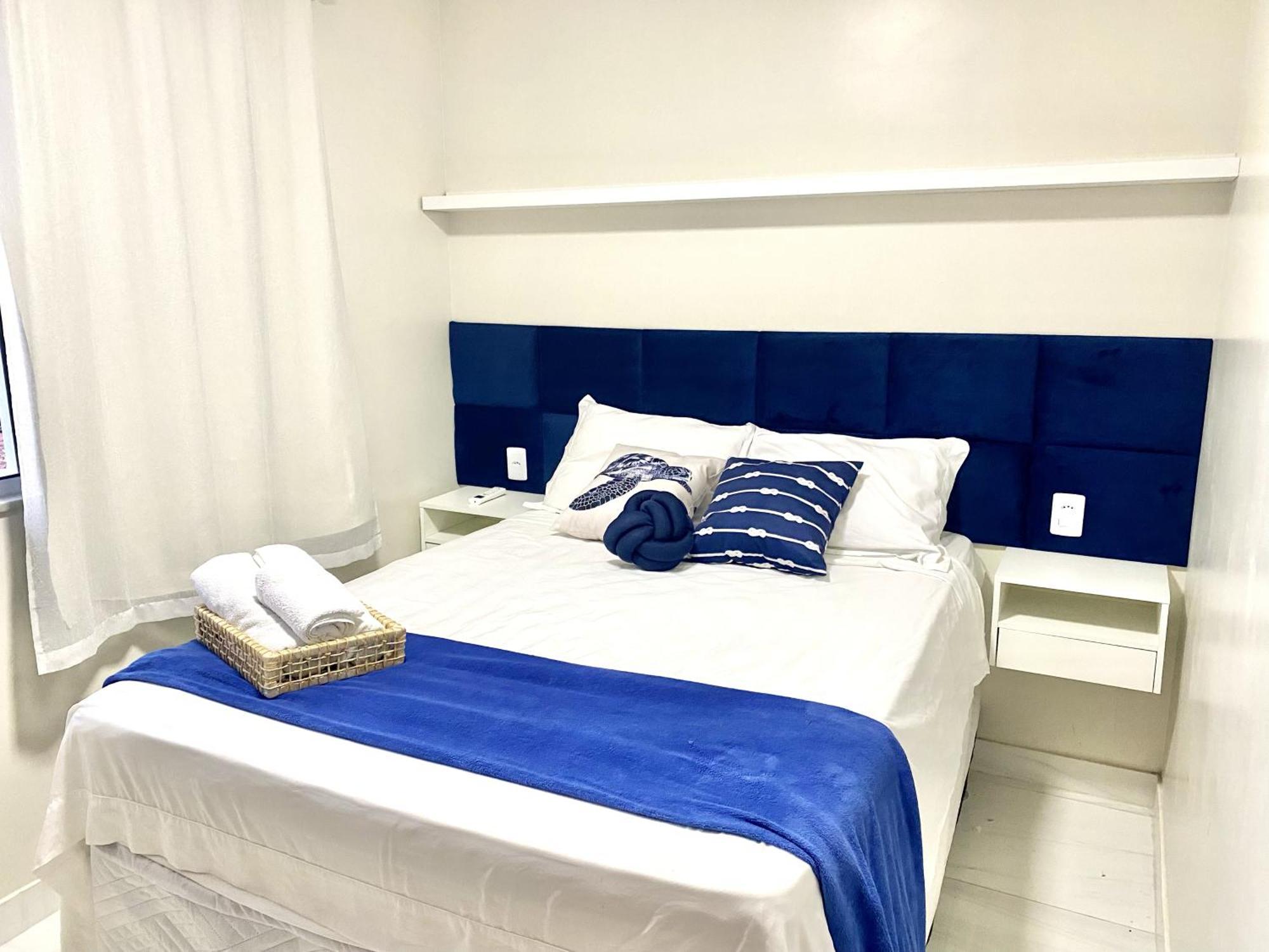 Apartamento Ilheus - Vog Sul Экстерьер фото